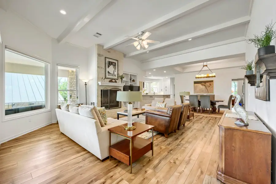 1301 That Away, Horseshoe Bay, TX 78657 - #2