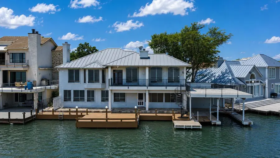 1303 The Cape, Horseshoe Bay, TX 78657 - #2