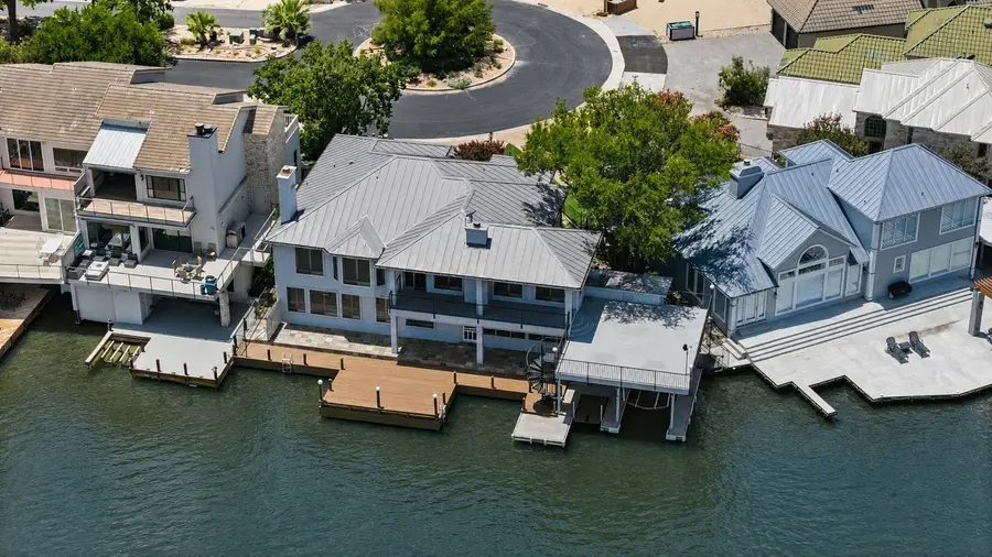 1303 The Cape, Horseshoe Bay, TX 78657 - #3