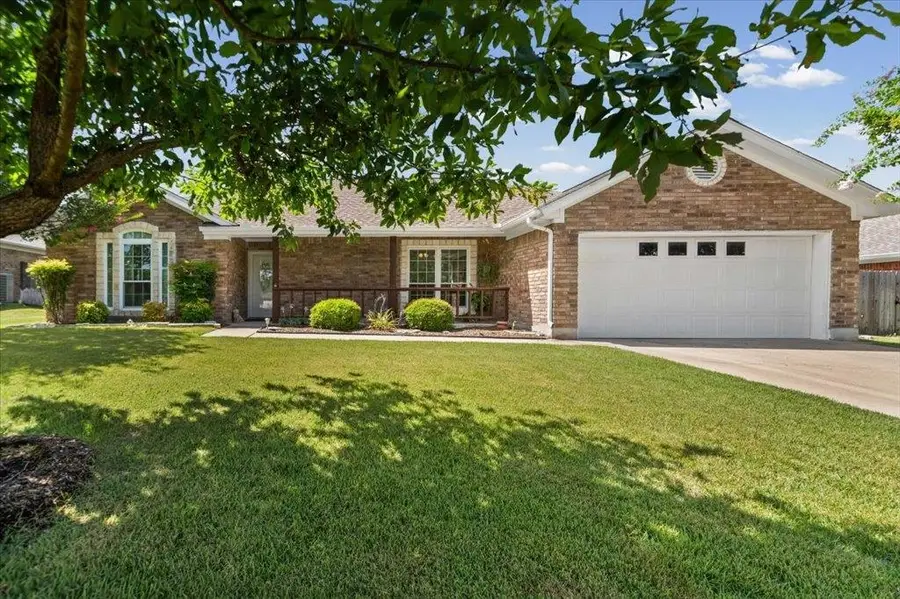 1601 E Johnson St Street, Burnet, TX 78611 - #2