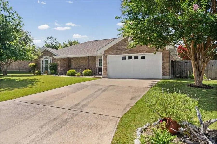 1601 E Johnson St Street, Burnet, TX 78611 - #3