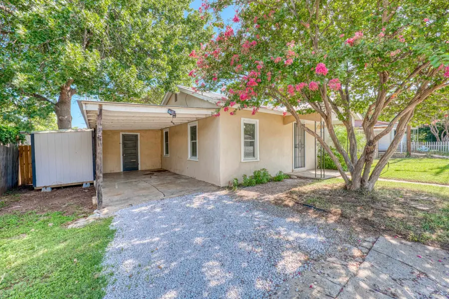 103 E Lampasas Street, Llano, TX 78639 - #2