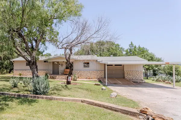 710 Matern Dr., Horseshoe Bay, TX 78657