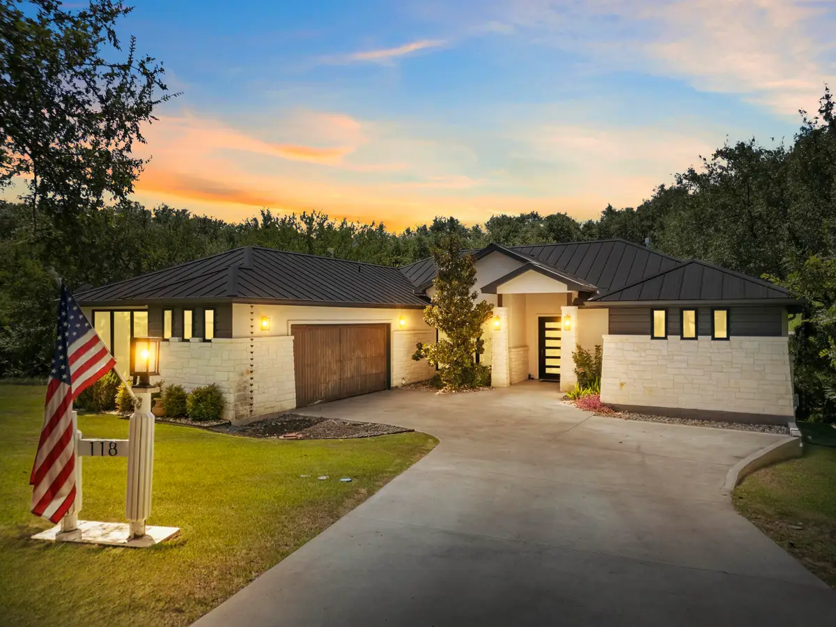 118 Brandywine, Horseshoe Bay, TX 78657 - #1