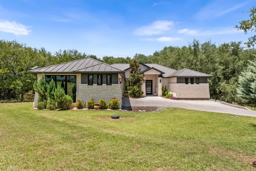 118 Brandywine, Horseshoe Bay, TX 78657 - #2