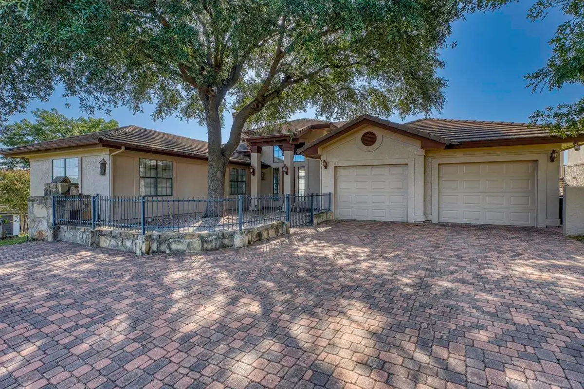 131 Florentine, Horseshoe Bay, TX 78657 - #1