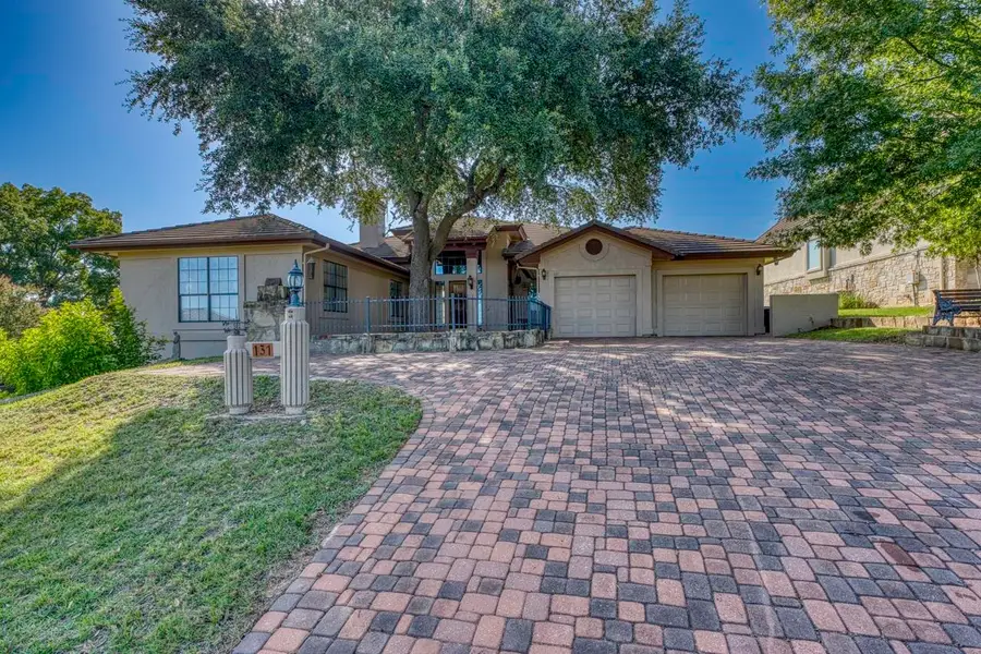 131 Florentine, Horseshoe Bay, TX 78657 - #2
