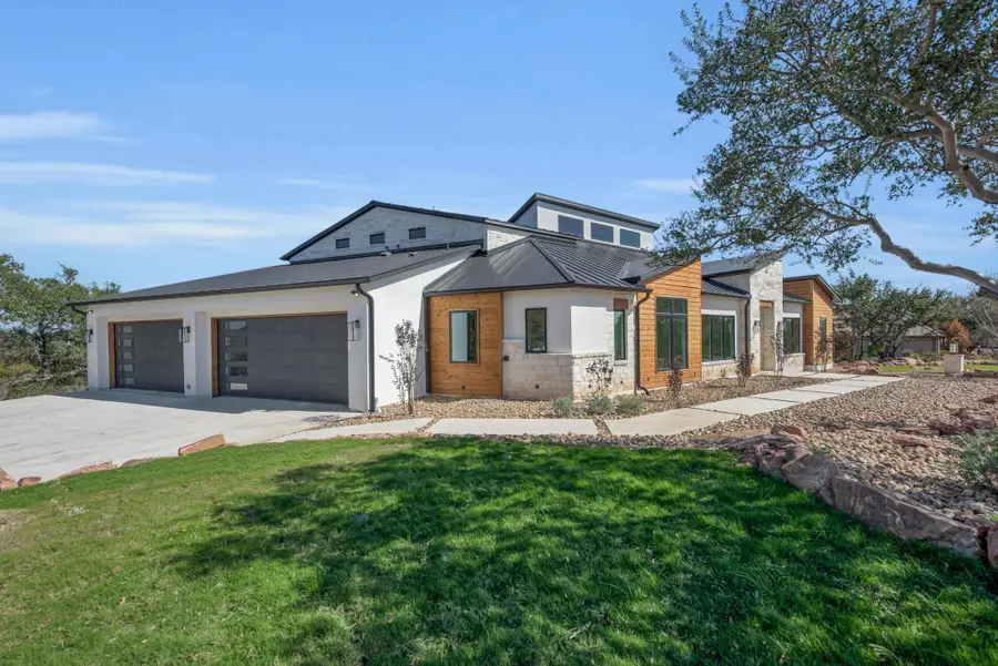 101 Silverway, Horseshoe Bay, TX 78657 - #2
