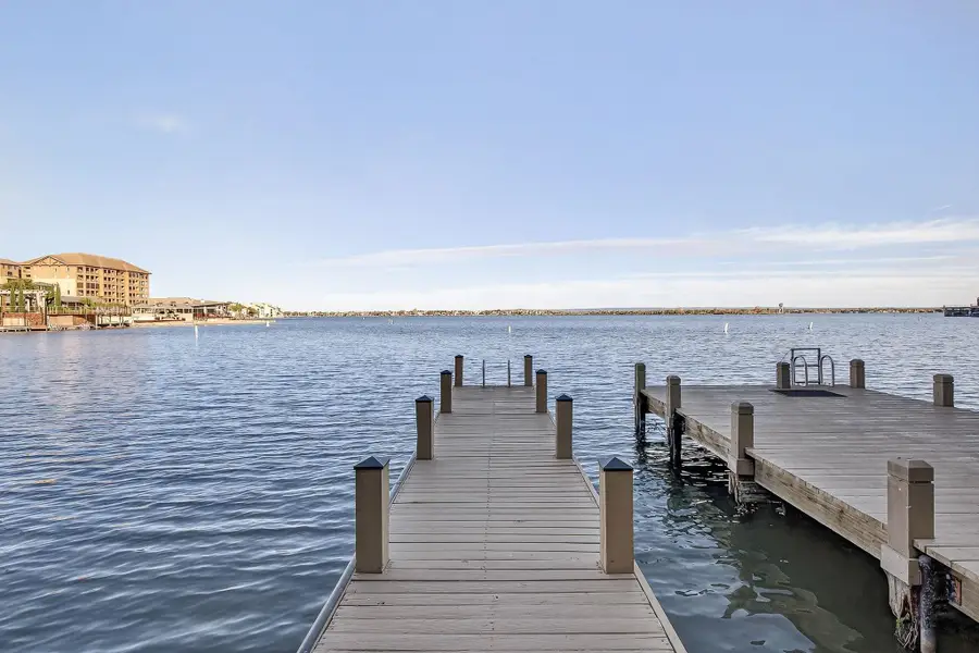 104 Island Dr, Horseshoe Bay, TX 78657 - #3
