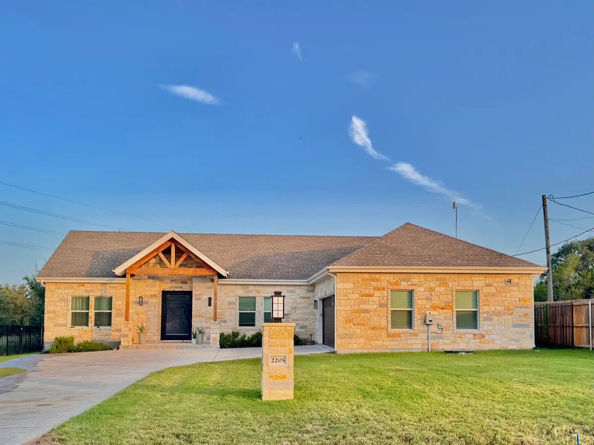 2205 Mountain Dew Road, Horseshoe Bay, TX 78657 - #1