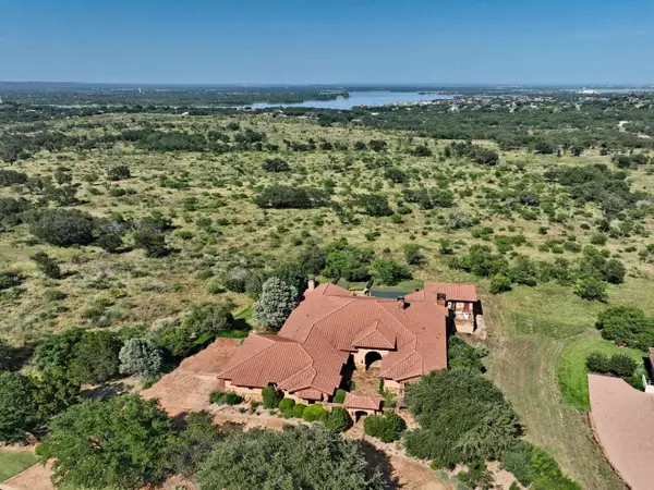 405 The Trails Pkwy, Horseshoe Bay, TX 78657