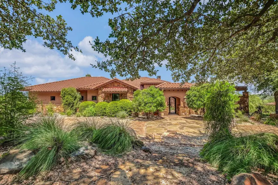 405 The Trails Pkwy, Horseshoe Bay, TX 78657 - #3
