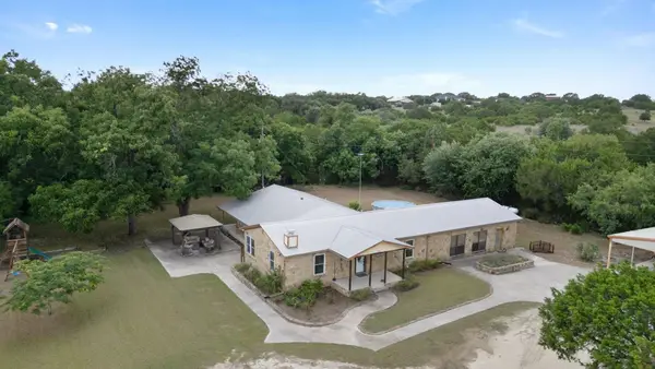 2742 County Road 1045, Lampasas, TX 76550