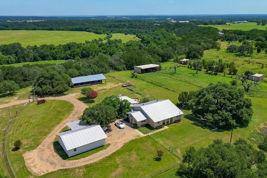 1498 Elmer King Rd, South Bell, TX 76513 - #2