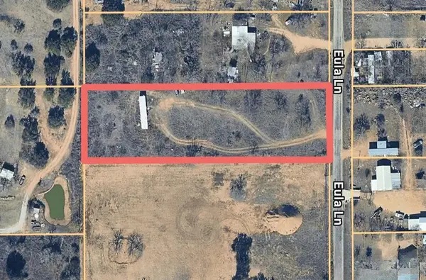 1208 Eula Lane, Kingsland, TX 78639