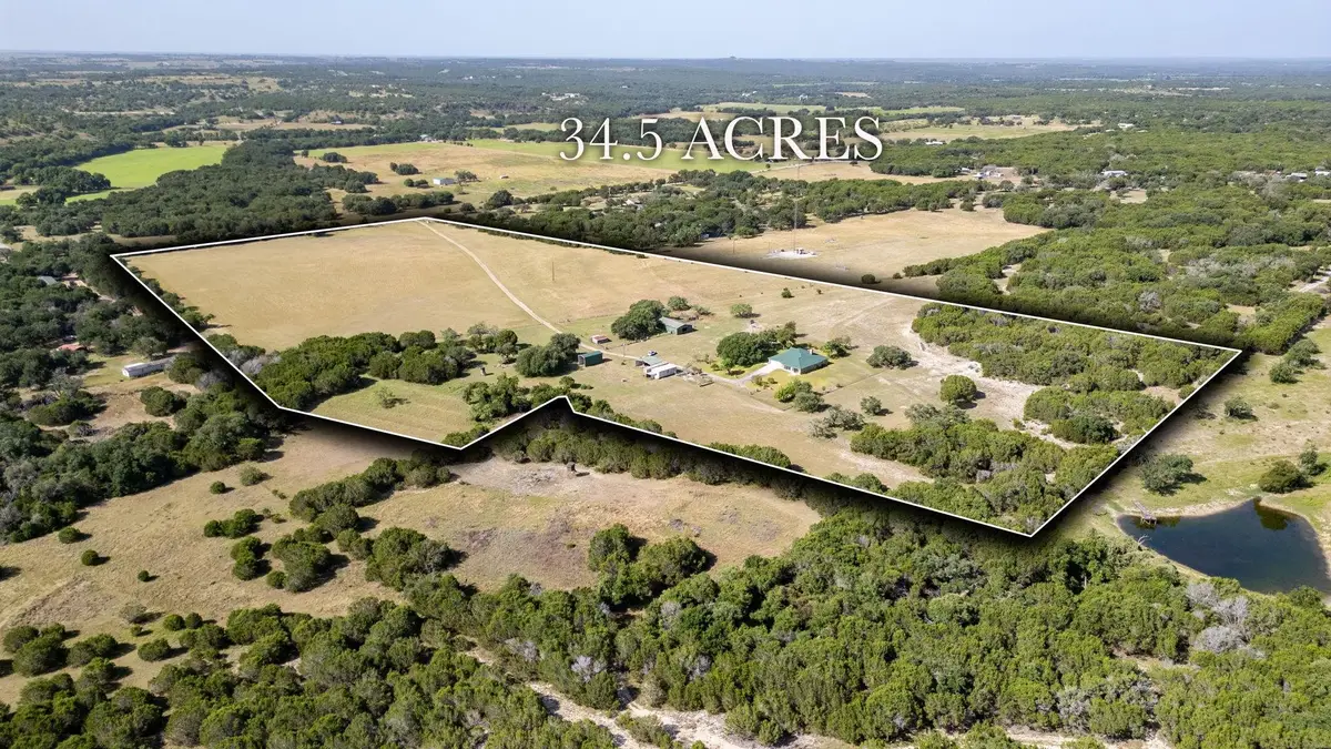 853 County Road 4390, Kempner, TX 76539 - #1