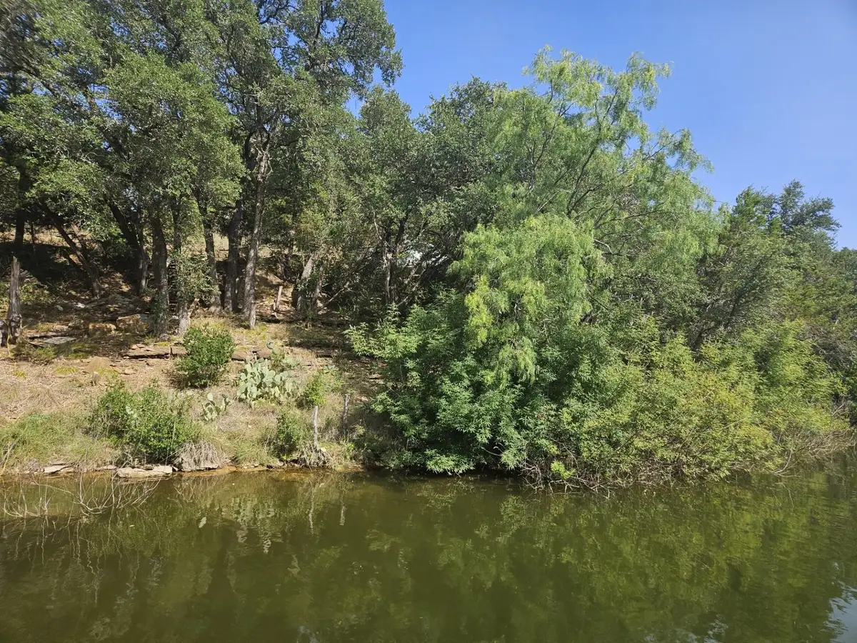 lot 27 Sunset Cliff Rd, Burnet, TX 78611 - #1