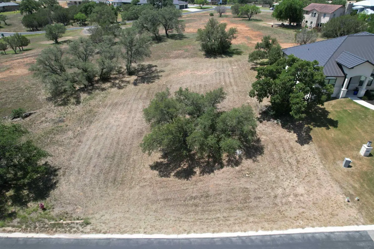 1607 Sapphire, Horseshoe Bay, TX 78657 - #1