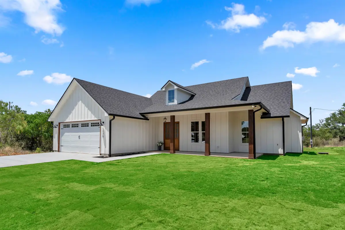 1175 Moose Trail, Kingsland, TX 78639 - #1