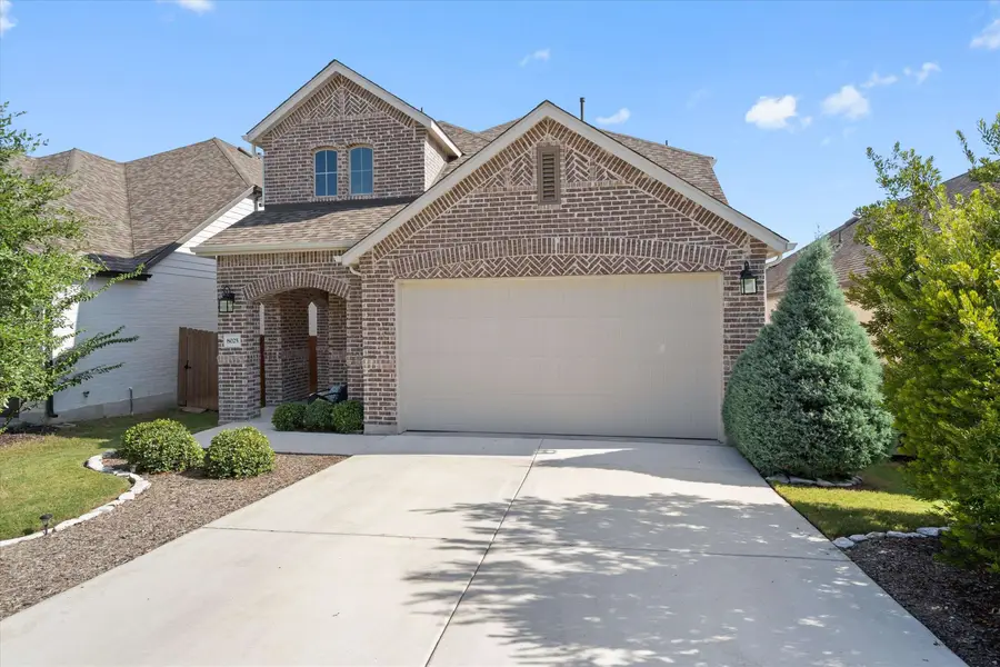 8025 Copper Prairie Bend, Lago Vista, TX 78645 - #2