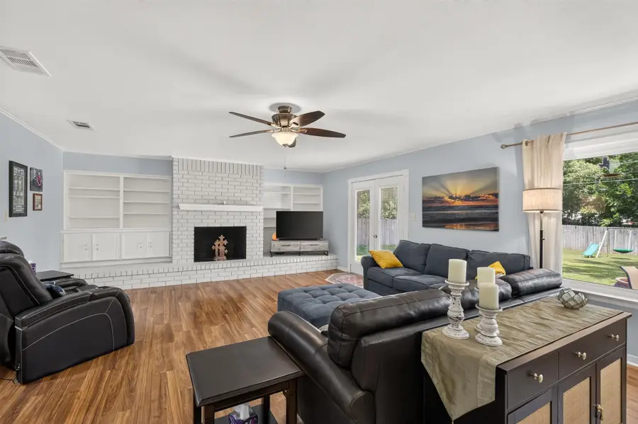 206 Corder Ln, Burnet, TX 78611 - #2