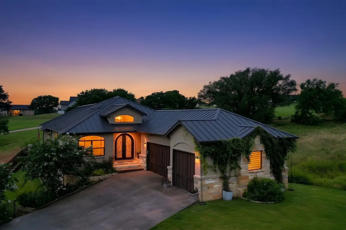 1504 Desert Sun, Horseshoe Bay, TX 78657 - #1