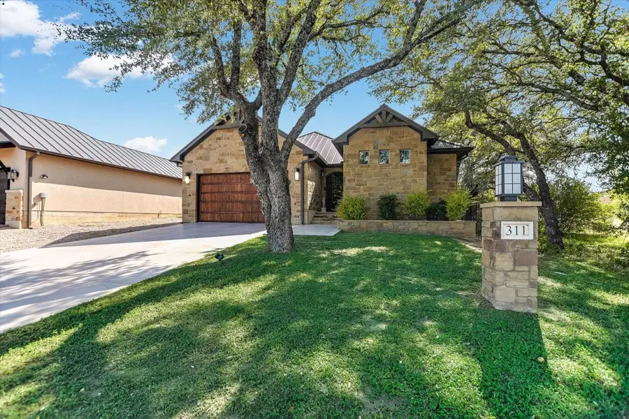 311 Short Circuit, Horseshoe Bay, TX 78657 - #2