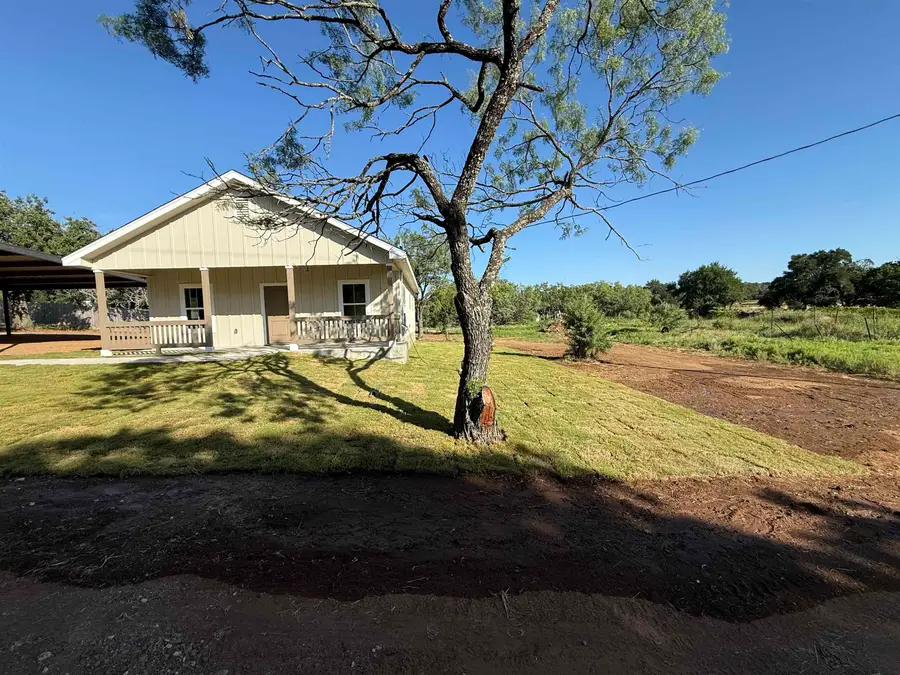 1882 County Road 1154, Lampasas, TX 76550 - #3