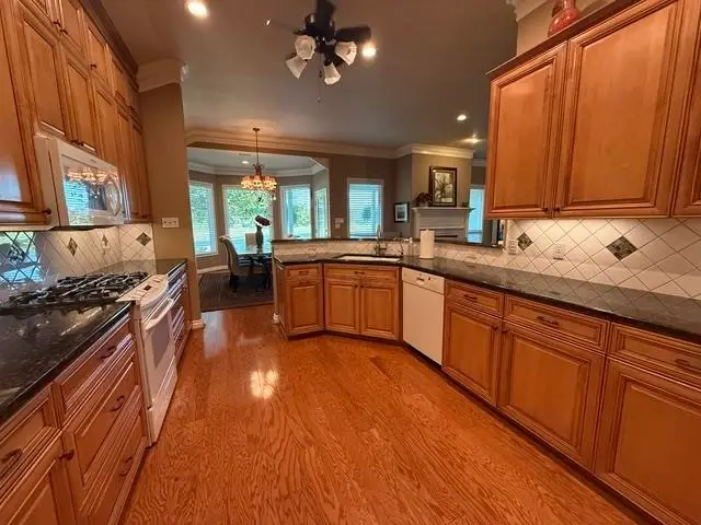 123 Fox Circle, Burnet, TX 78611-3578 - #3