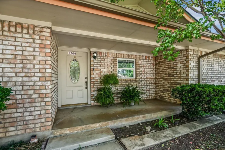 1506 Ocotilla, Marble Falls, TX 78654 - #3