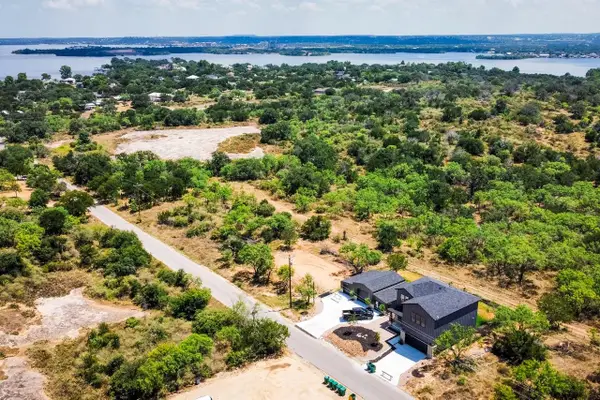 Lots 13 & 14 E Live Oak Drive, Granite Shoals, TX 78654