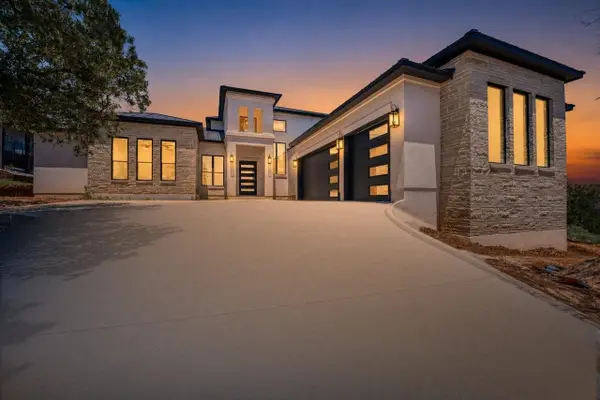 322 Spider Valley, Horseshoe Bay, TX 78657