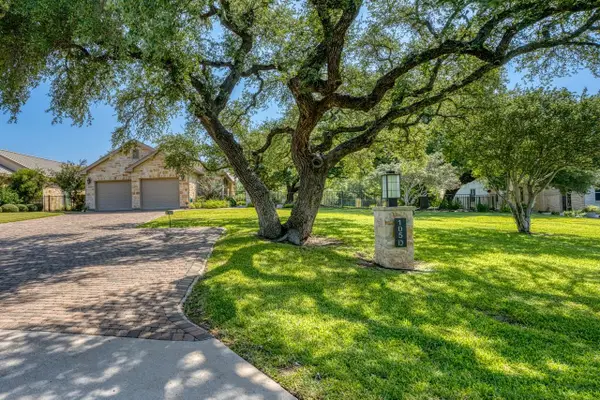 105-D Lachite, Horseshoe Bay, TX 78657