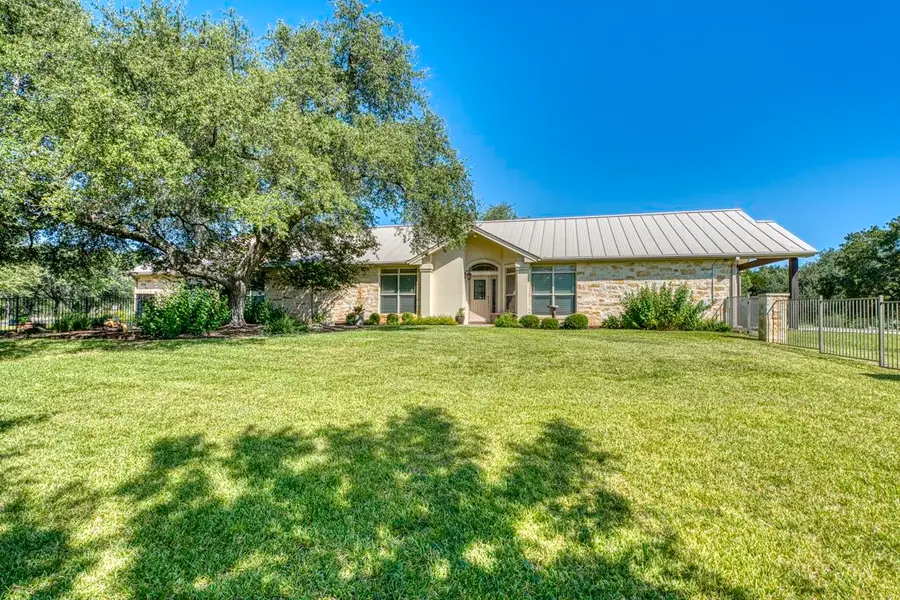 105-D Lachite, Horseshoe Bay, TX 78657 - #3