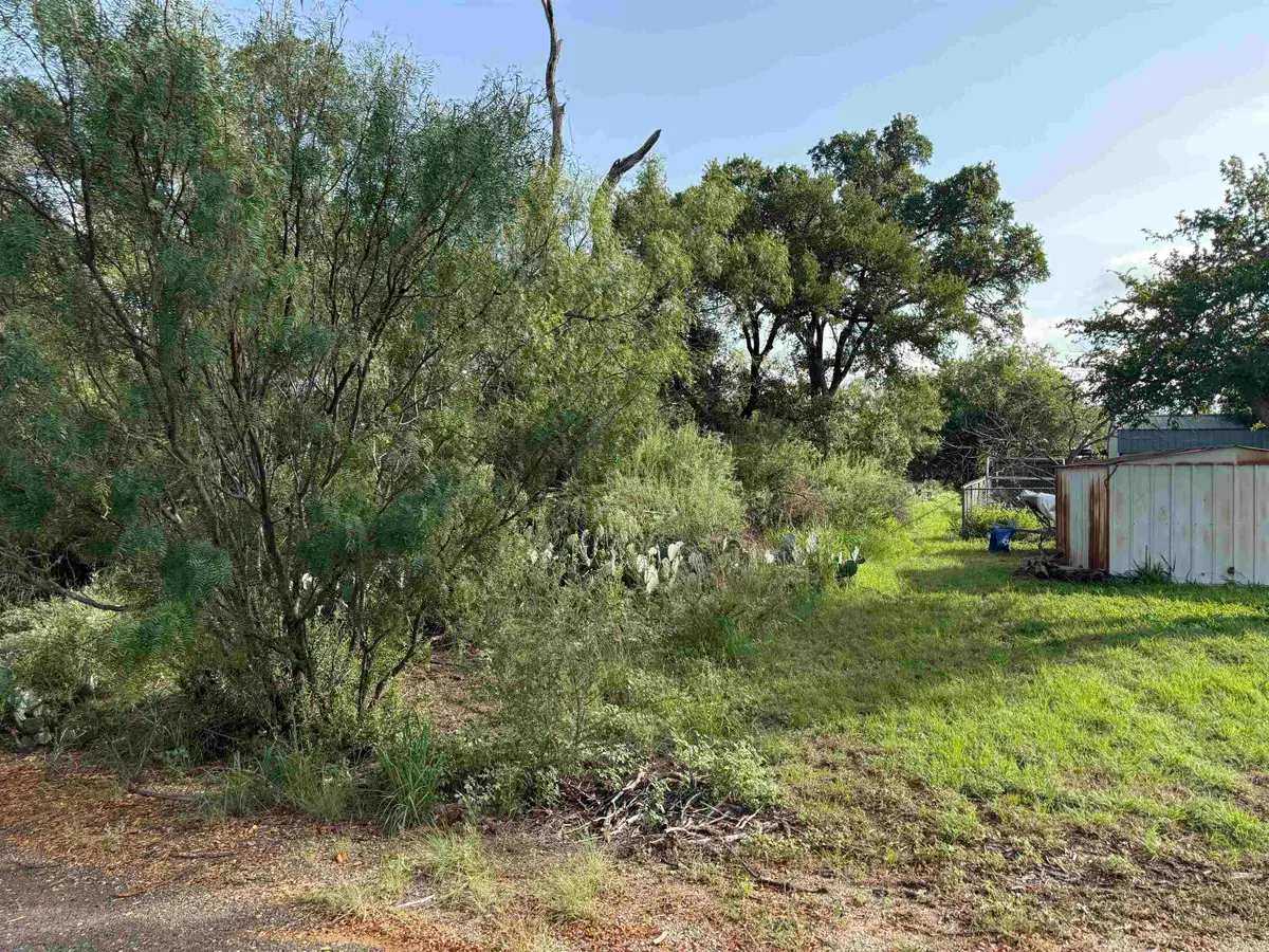 Lot 424 & 425 Oakhill Drive, Granite Shoals, TX 78654 - #1
