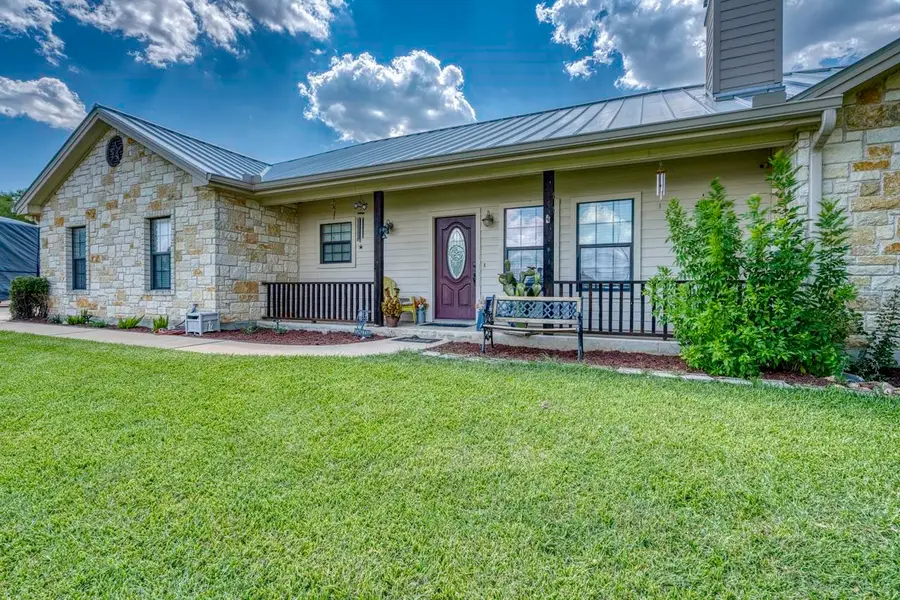 809 Skyline Drive, Kingsland, TX 78639 - #2