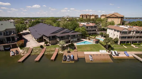 104 Cove E Unit 103, Horseshoe Bay, TX 78657