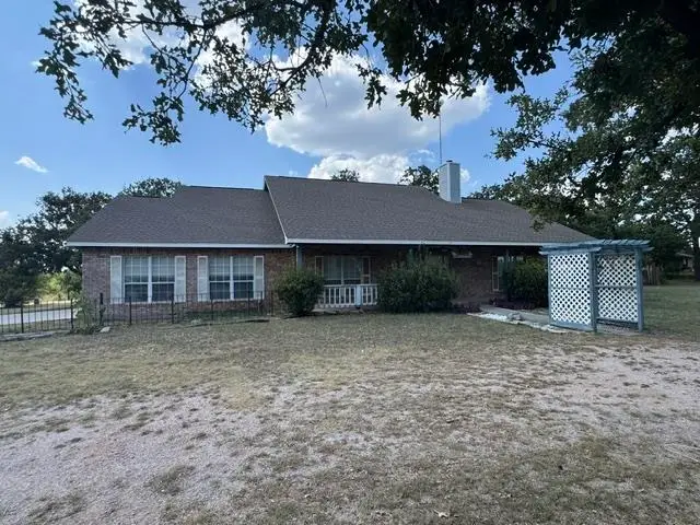 690 Ancient Oaks Drive, Marble Falls, TX 78654 - #1