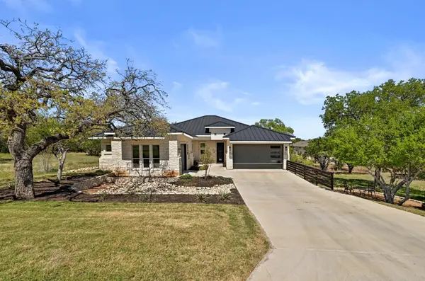 104 Desert Rose, Horseshoe Bay, TX 78657