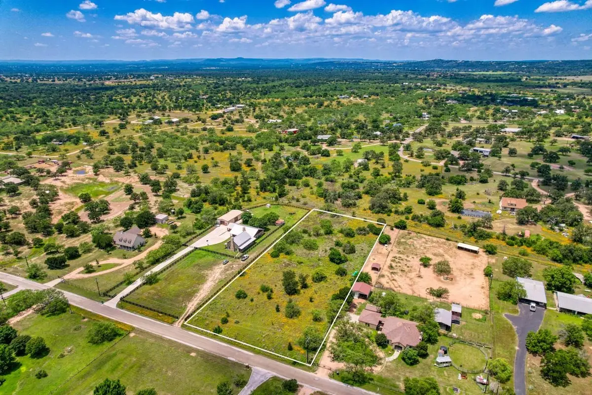 Lot 65 Cr 144b, Marble Falls, TX 78654 - #1