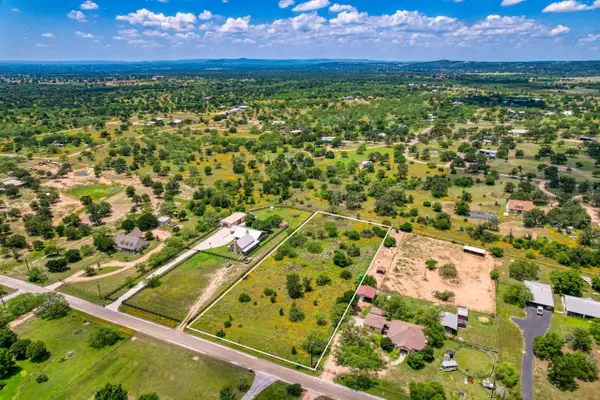 Lot 65 Cr 144b, Marble Falls, TX 78654