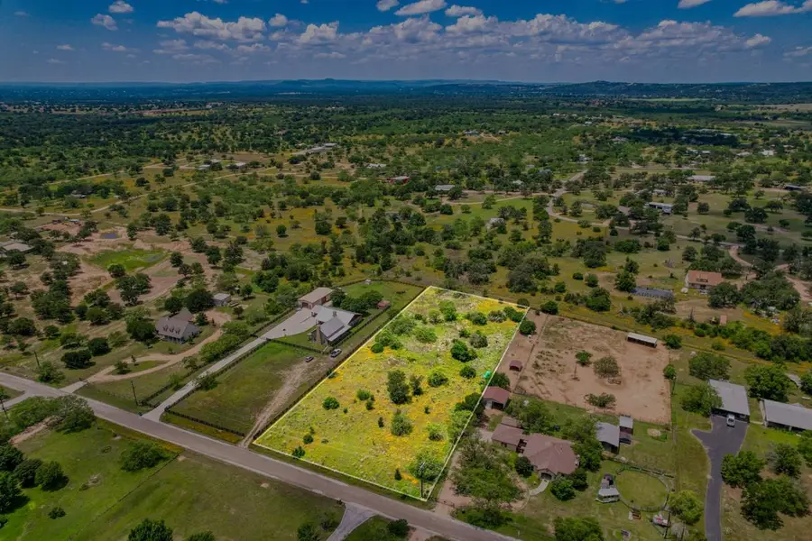 Lot 65 Cr 144b, Marble Falls, TX 78654 - #2