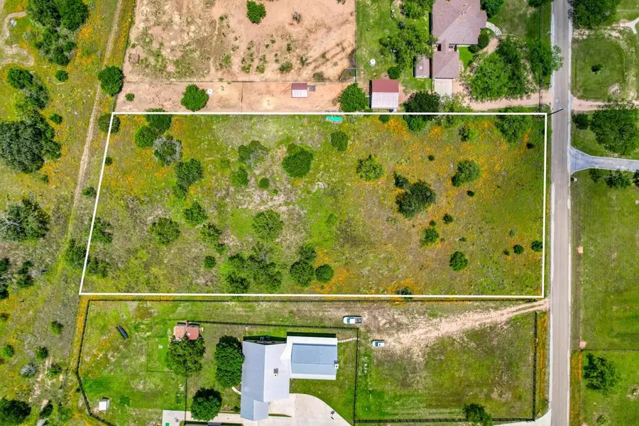 Lot 65 Cr 144b, Marble Falls, TX 78654 - #3