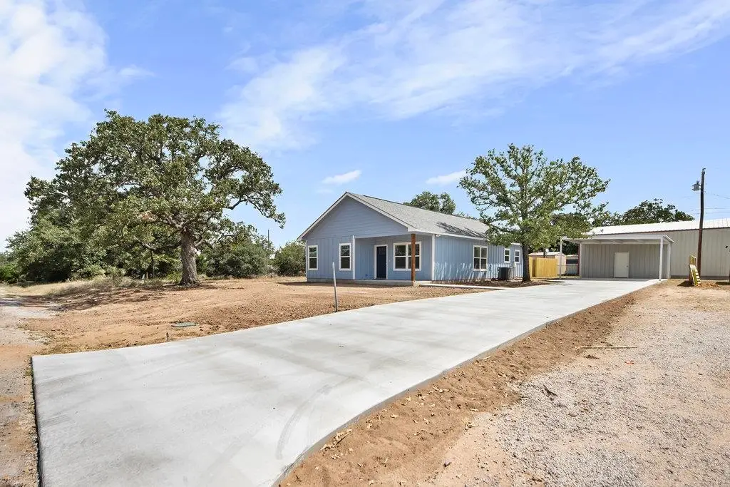 3340 Cactus Trail, Kingsland, TX 78639 - #1