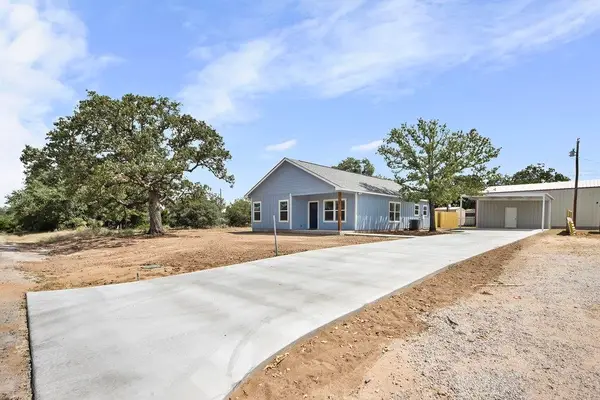 3340 Cactus Trail, Kingsland, TX 78639