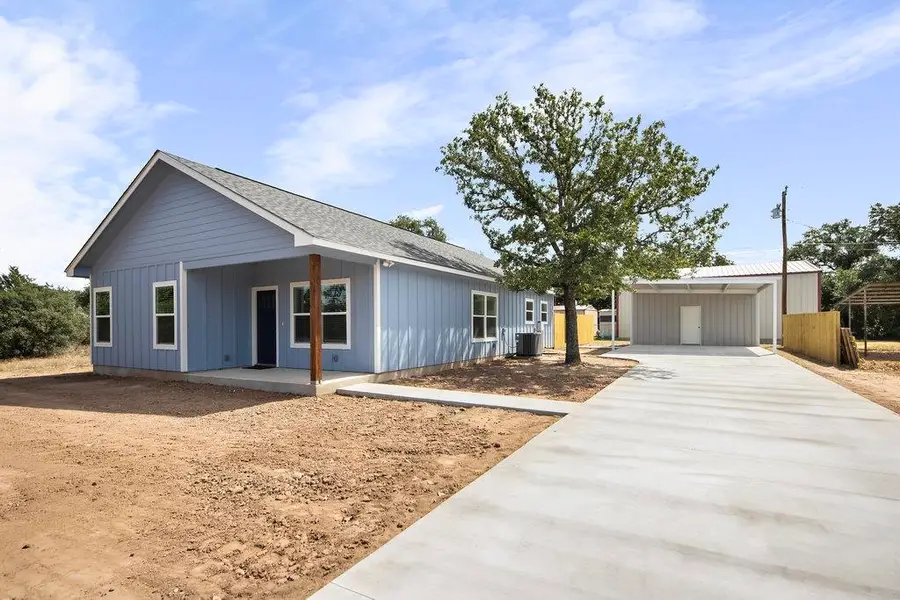 3340 Cactus Trail, Kingsland, TX 78639 - #3