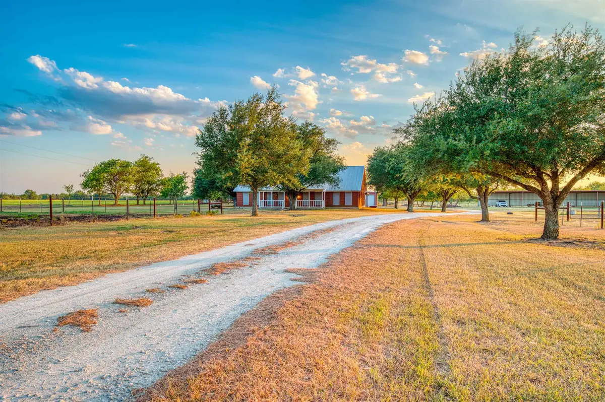 1829 W Fm 1246, Thornton, TX 76687 - #1