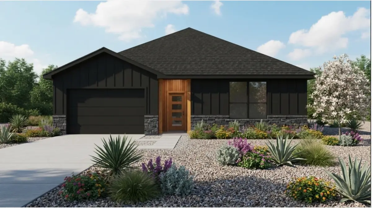 126 W Maple Dr, Granite Shoals, TX 78654 - #1