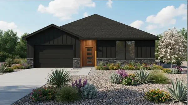 126 W Maple Dr, Granite Shoals, TX 78654