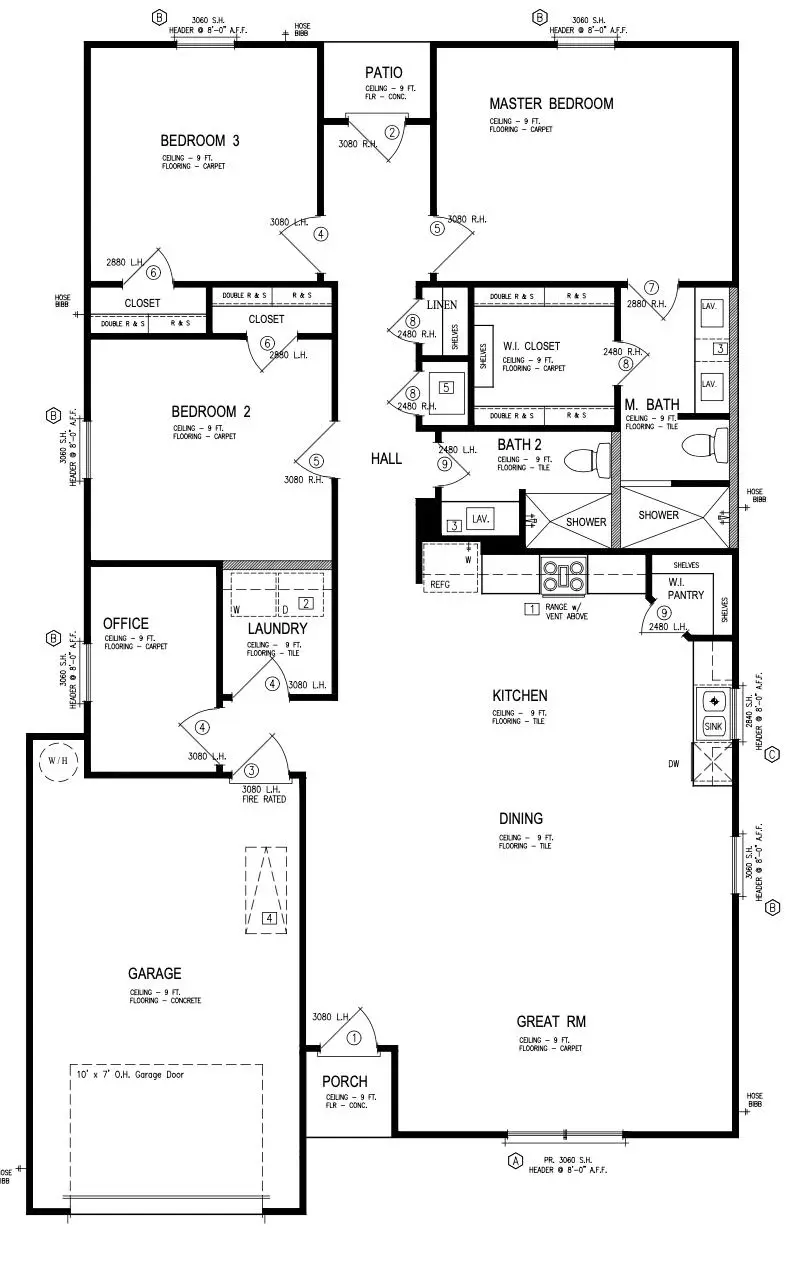 126 W Maple Dr, Granite Shoals, TX 78654 - #2